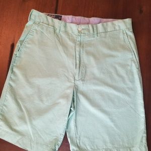 Polo by Ralph Lauren Mint green shorts 36T
